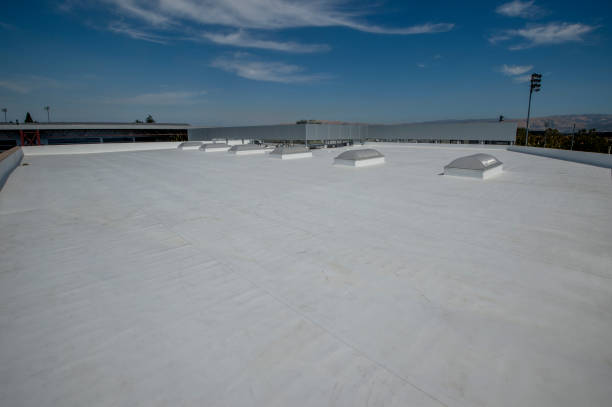 Best Roof Ventilation Installation  in Big Rock, IL