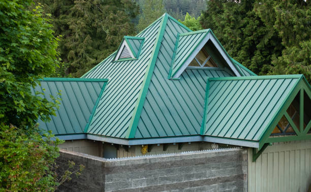 Best Metal Roofing Installation  in Big Rock, IL